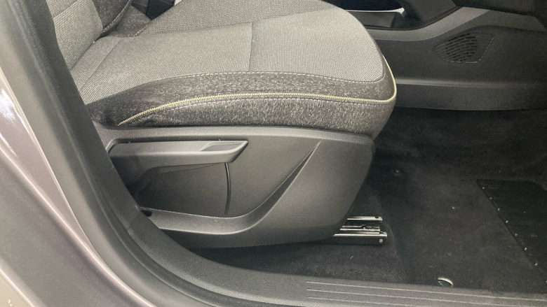 Renault Symbioz 1.6 E-Tech FHEV 145 Techno 5dr Auto Hybrid Estate